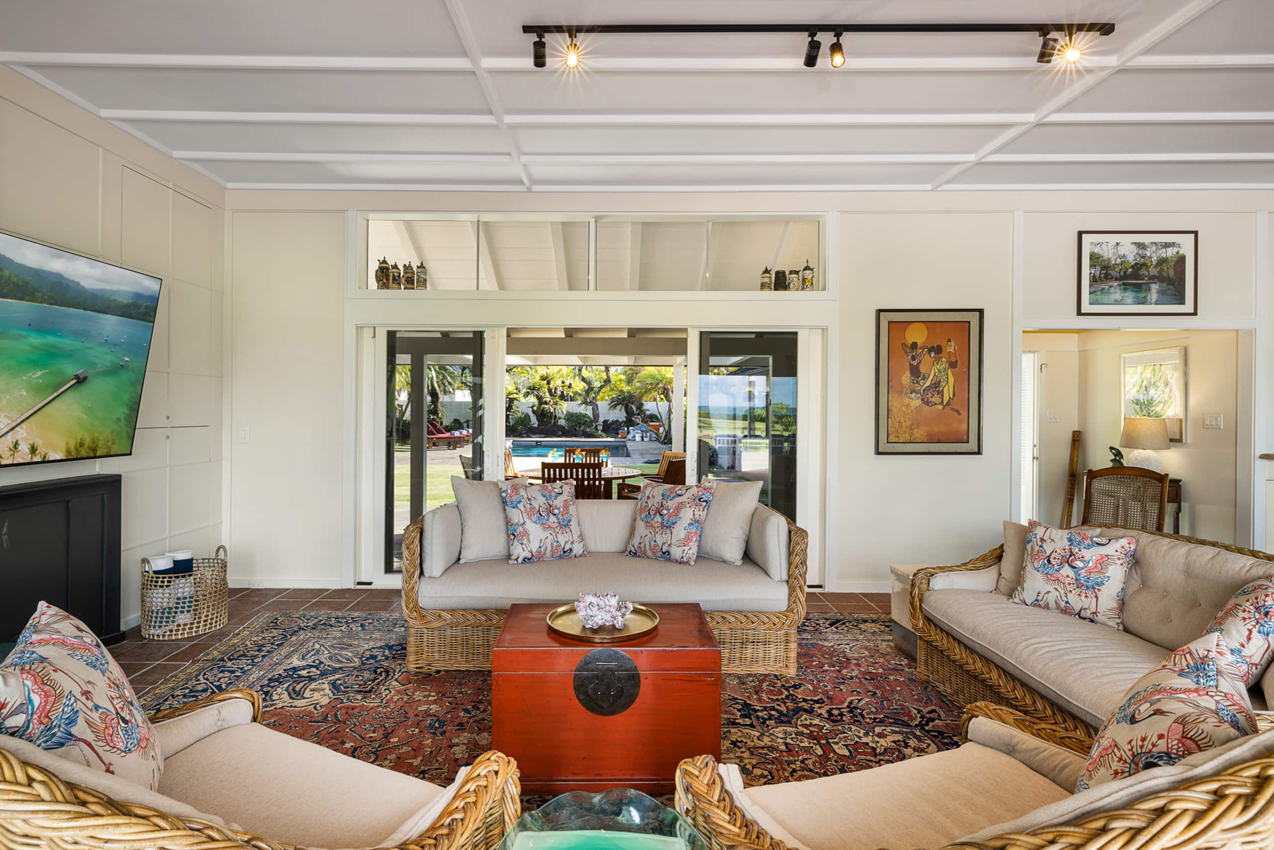Home in Kailua · ★5.0 · 3 bedrooms · 6 beds · 3 private baths - Image 15