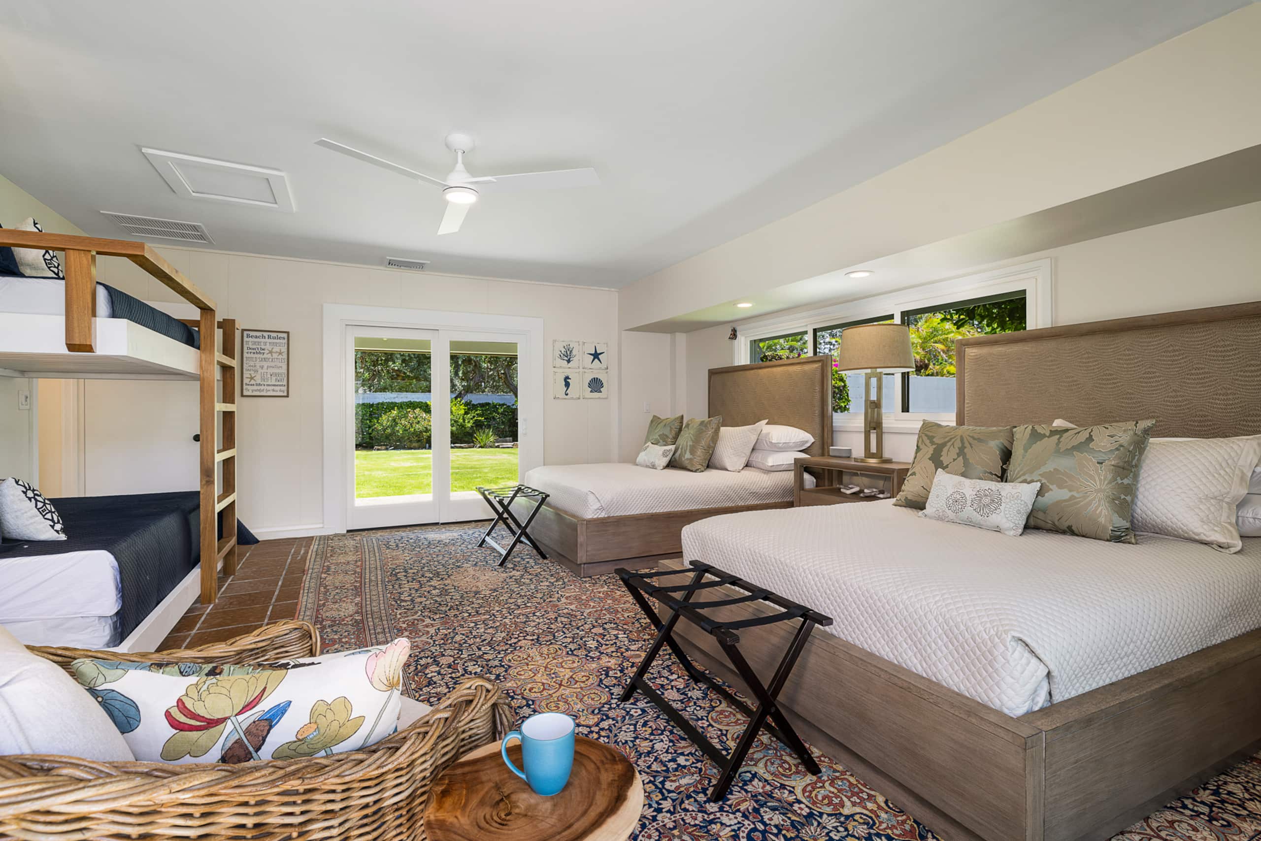 Home in Kailua · ★5.0 · 3 bedrooms · 6 beds · 3 private baths - Image 25