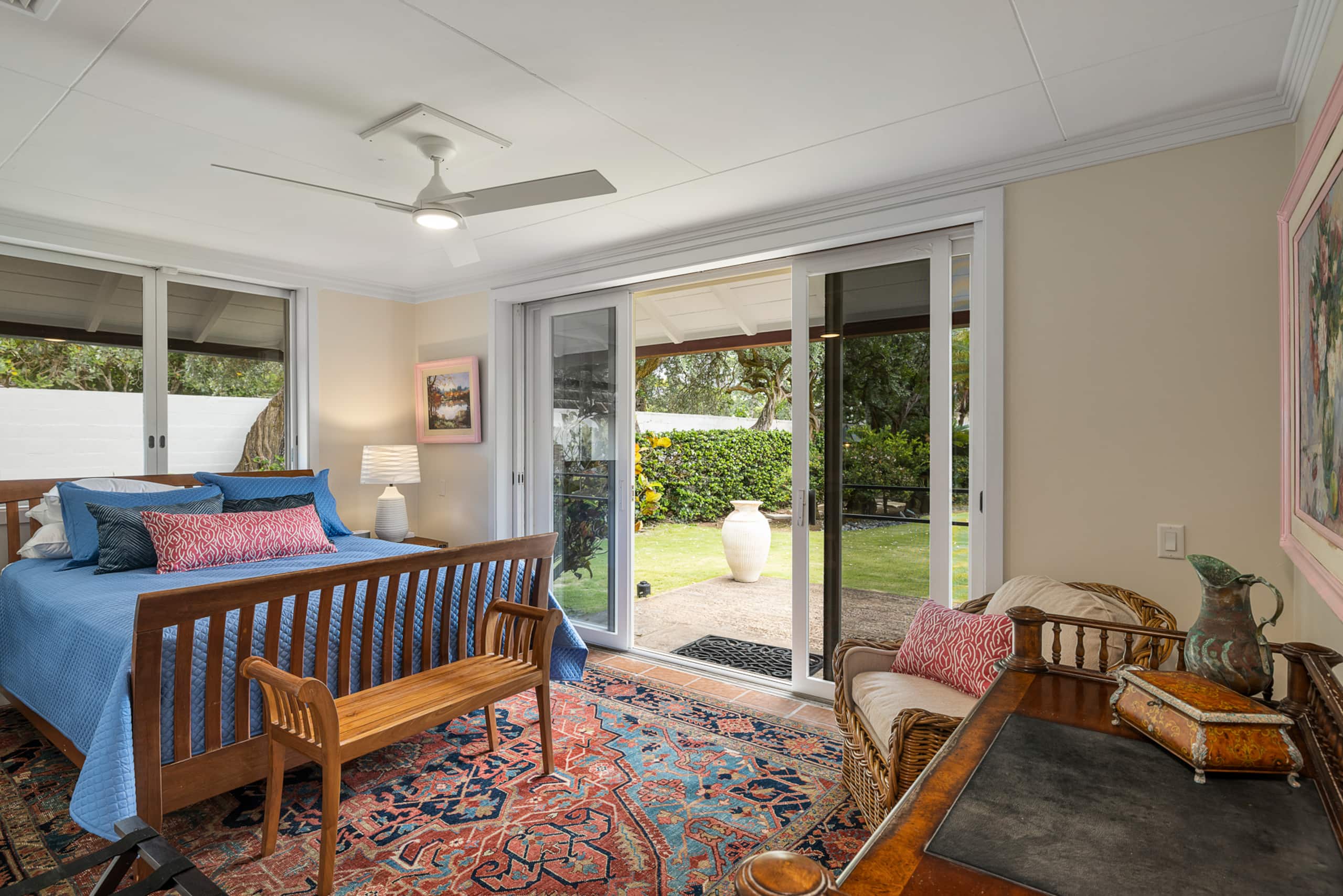 Home in Kailua · ★5.0 · 3 bedrooms · 6 beds · 3 private baths - Image 28