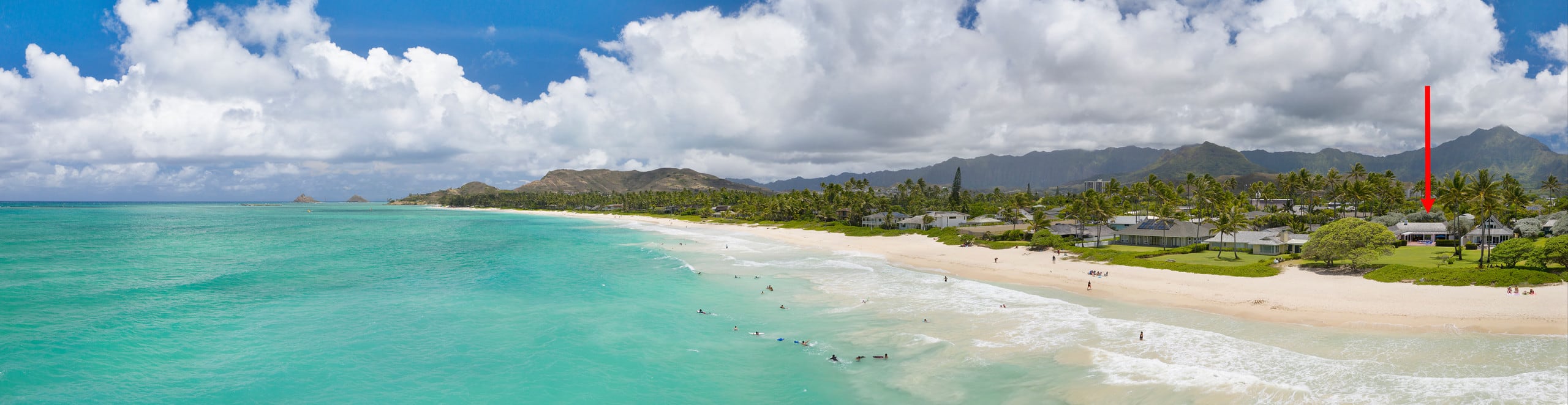 Home in Kailua · ★5.0 · 3 bedrooms · 6 beds · 3 private baths - Image 3