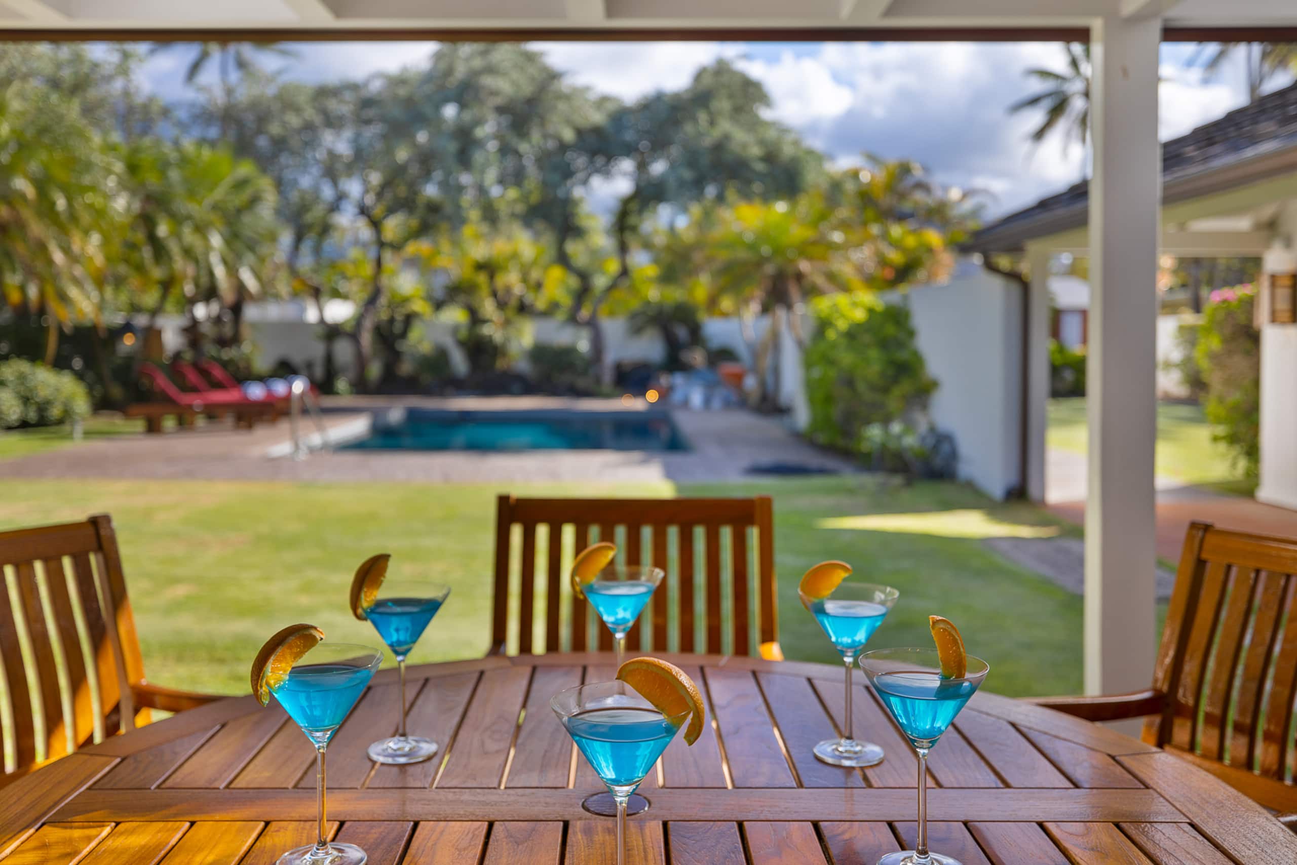 Home in Kailua · ★5.0 · 3 bedrooms · 6 beds · 3 private baths - Image 31