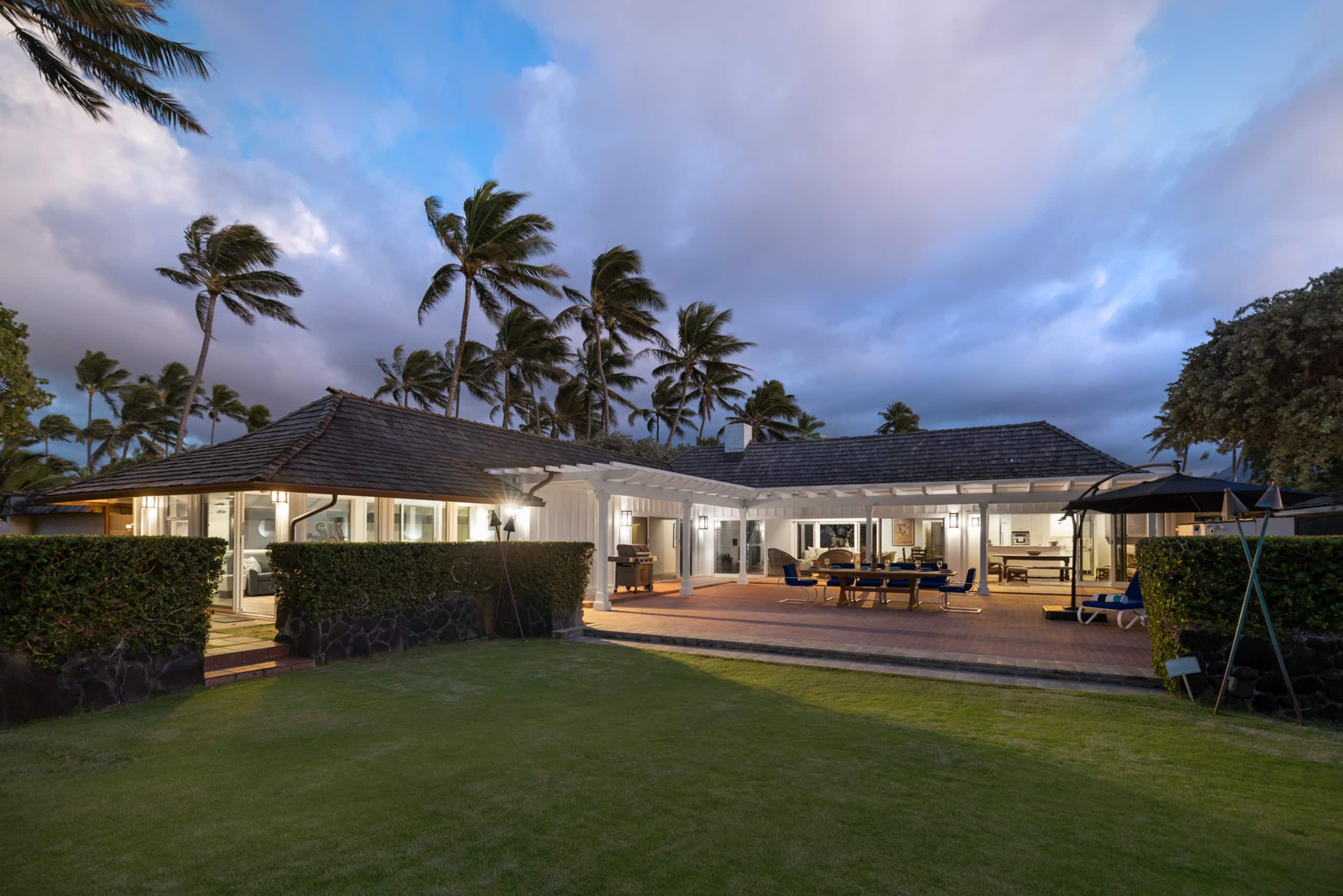 Home in Kailua · ★5.0 · 3 bedrooms · 6 beds · 3 private baths - Image 36