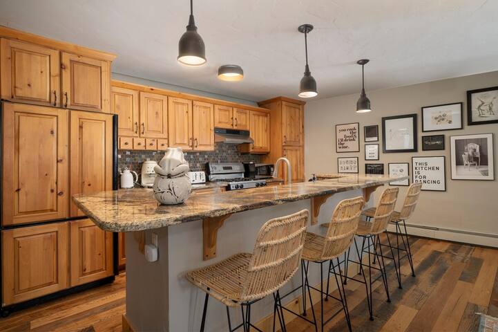 Listing in Winter Park