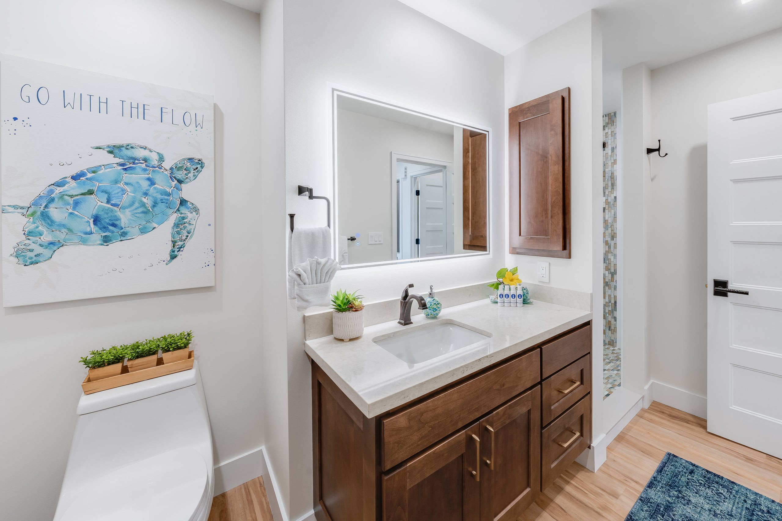 Condo in Lahaina · ★5.0 · 1 bedroom · 2 beds · 2 baths - Image 29