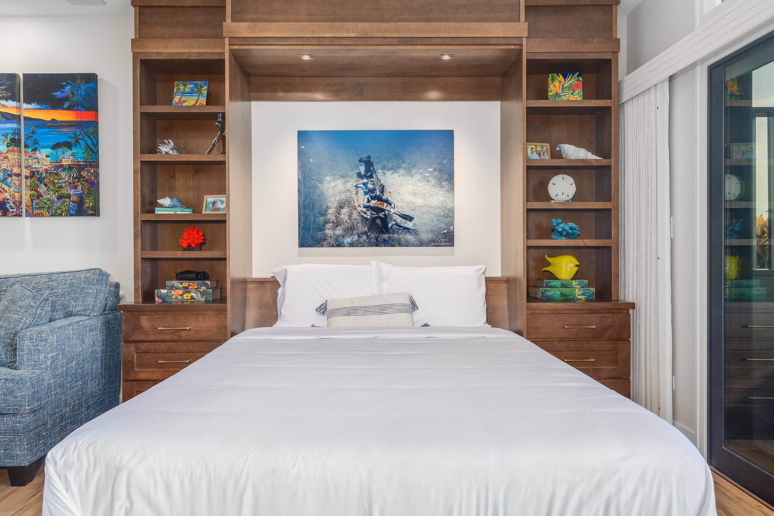 Condo in Lahaina · ★5.0 · 1 bedroom · 2 beds · 2 baths - Image 22