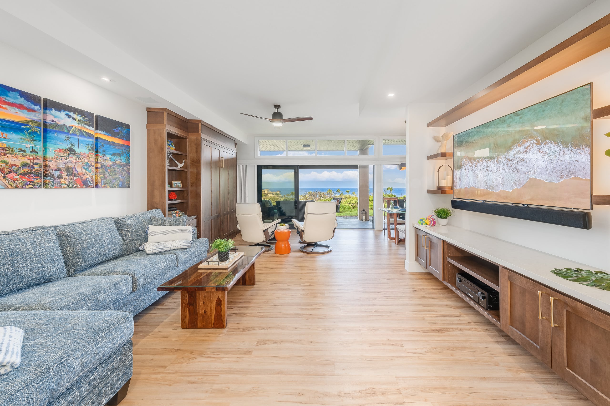 Condo in Lahaina · ★5.0 · 1 bedroom · 2 beds · 2 baths - Image 3