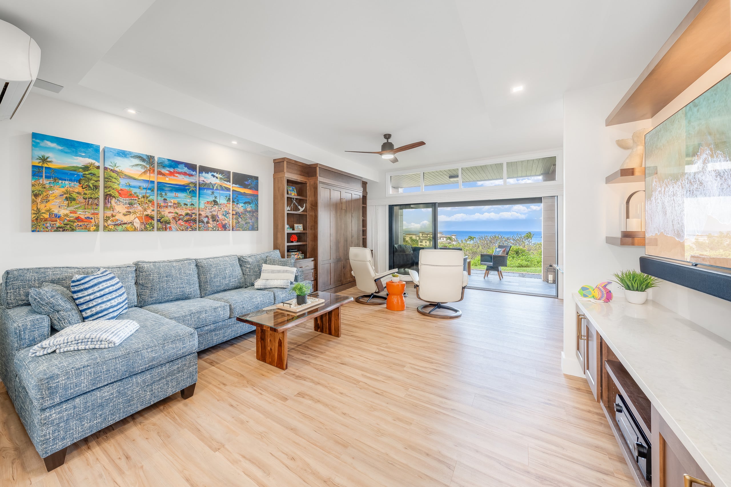 Condo in Lahaina · ★5.0 · 1 bedroom · 2 beds · 2 baths - Image 2