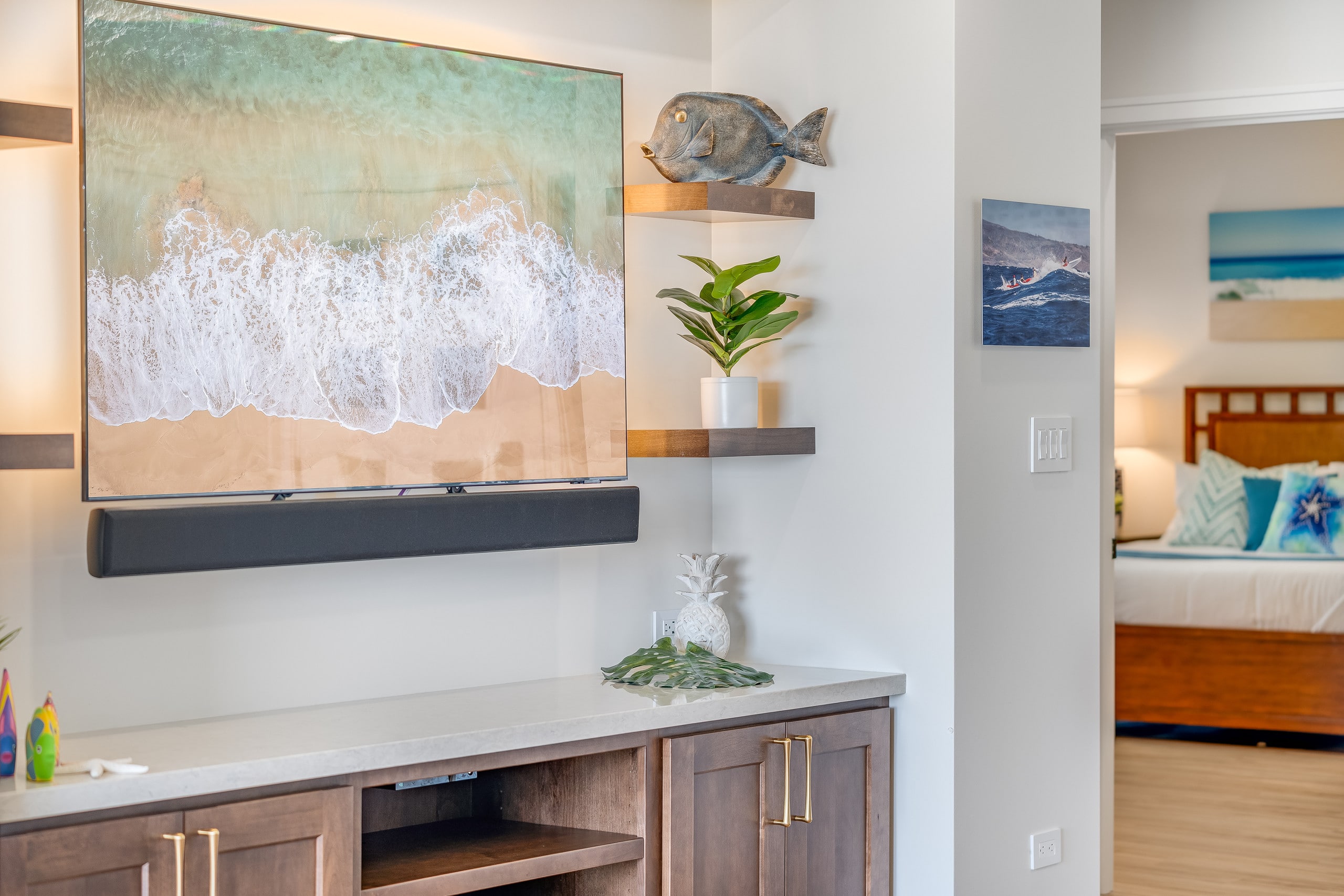 Condo in Lahaina · ★5.0 · 1 bedroom · 2 beds · 2 baths - Image 20
