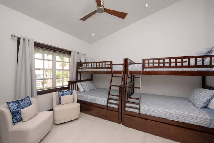 בריטניה מס' 634 חדר שינה שני