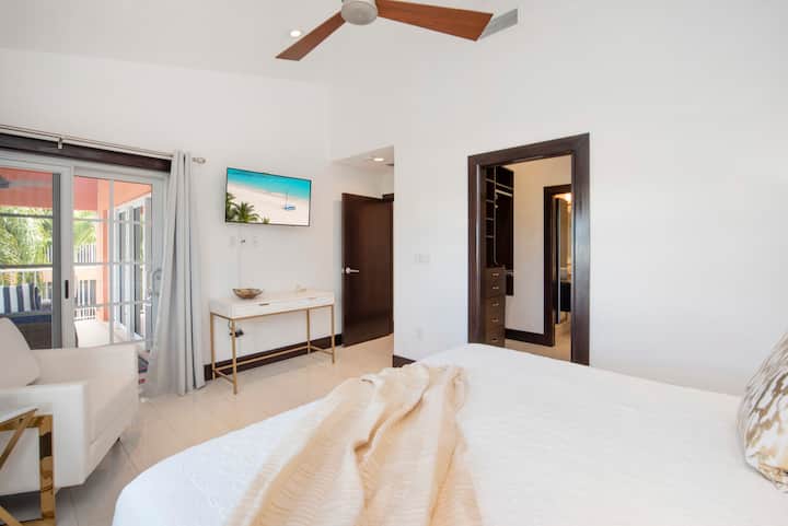 בריטניה מס' 634 חדר שינה שלישי