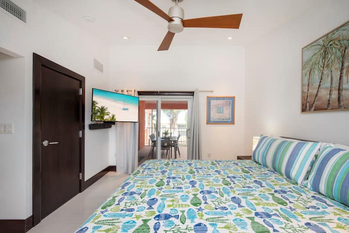 חדר שינה ראשי בריטניה מס' 634