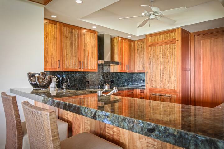 Hualalai Resort Waiulu 133B gallery image 4