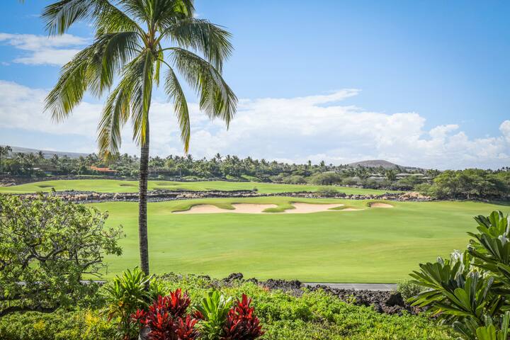 Hualalai Resort Waiulu 133B