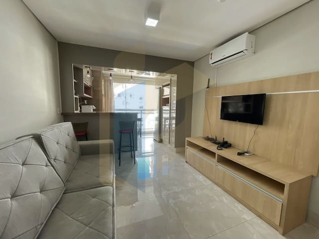 Inova Prime managed Airbnb listing 1