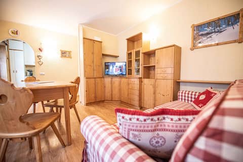 Mokino BIS - Chalet Mokino