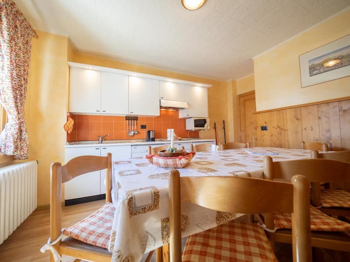 Resia - Maison Ostaria - Livigno