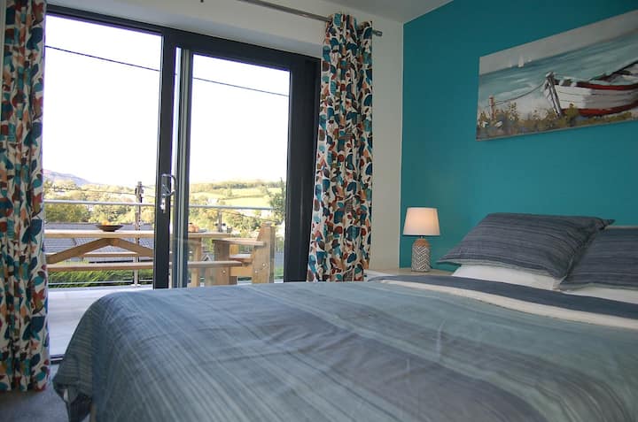 غرفة النوم 4