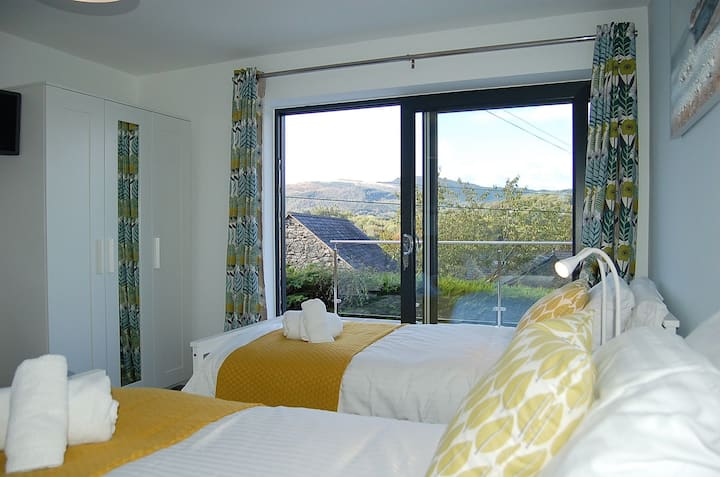 غرفة النوم 1