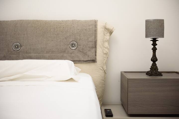 Palazzo dello Spagnolo Suite gallery image 5