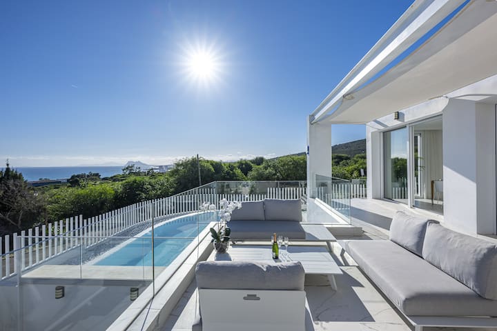 Zapholiday managed Airbnb listing 1