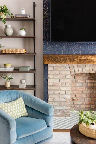 Fulton House #1 (2bd/ 1ba) gallery image 3