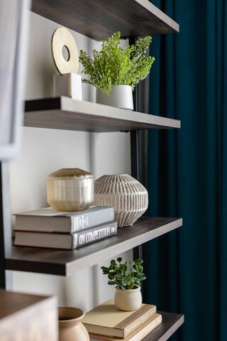 Fulton House #1 (2bd/ 1ba) gallery image 4