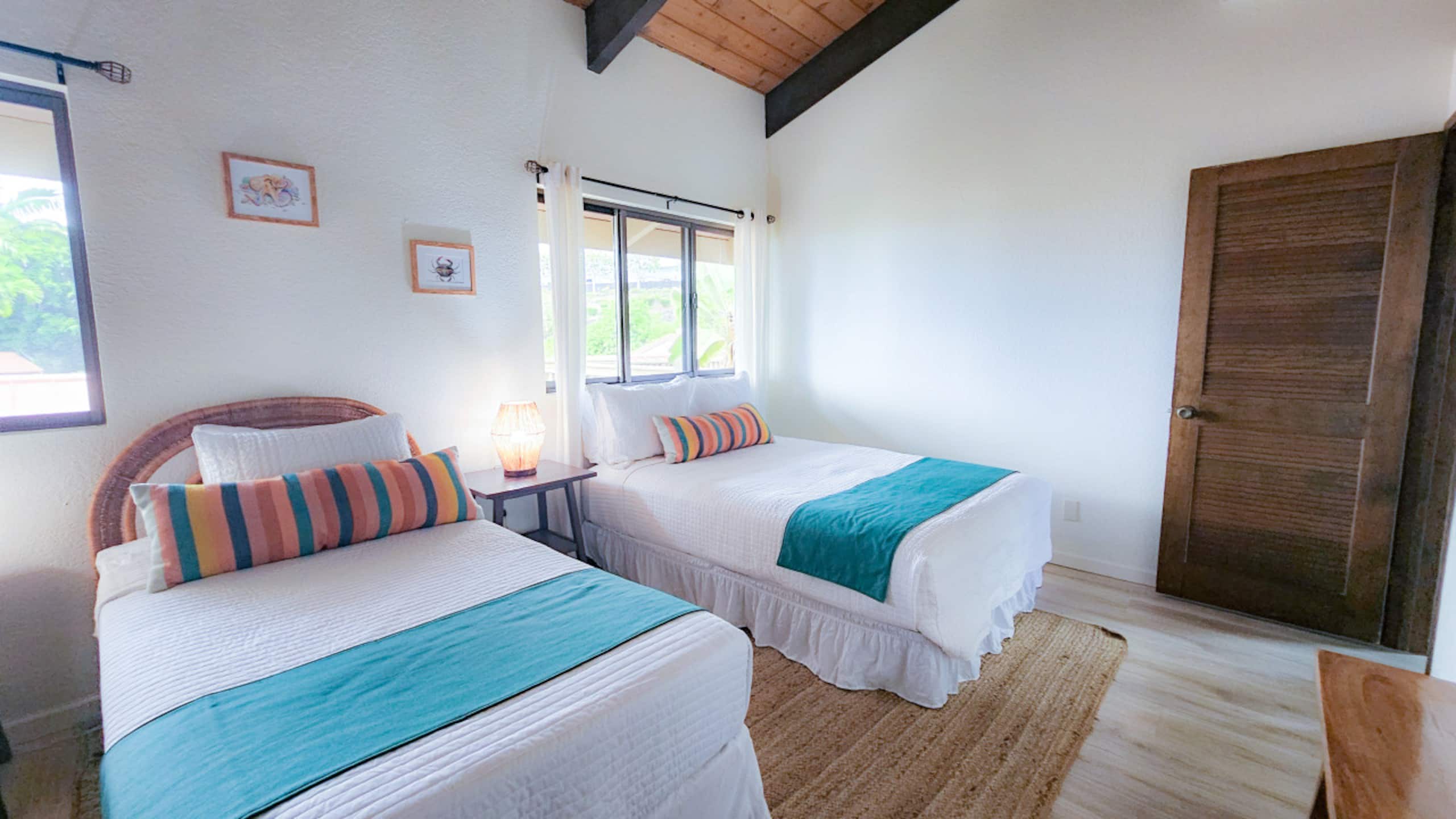 Condo in Kailua-Kona · ★4.87 · 3 bedrooms · 4 beds · 3 private baths - Image 15