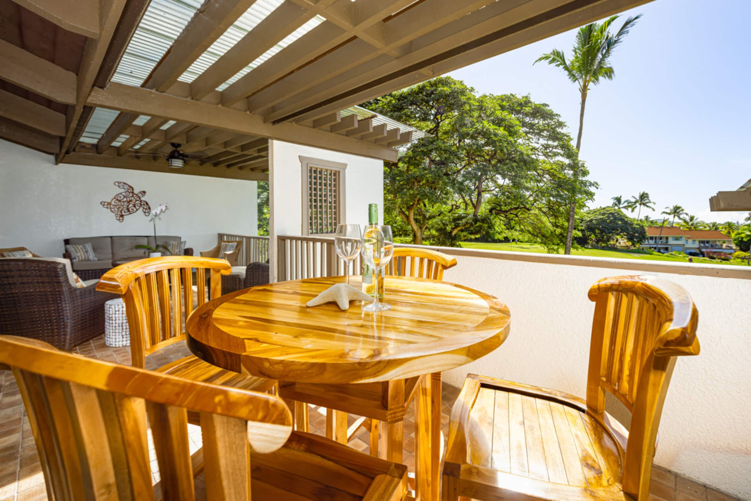 Condo in Kailua-Kona · ★4.87 · 3 bedrooms · 4 beds · 3 private baths - Image 21