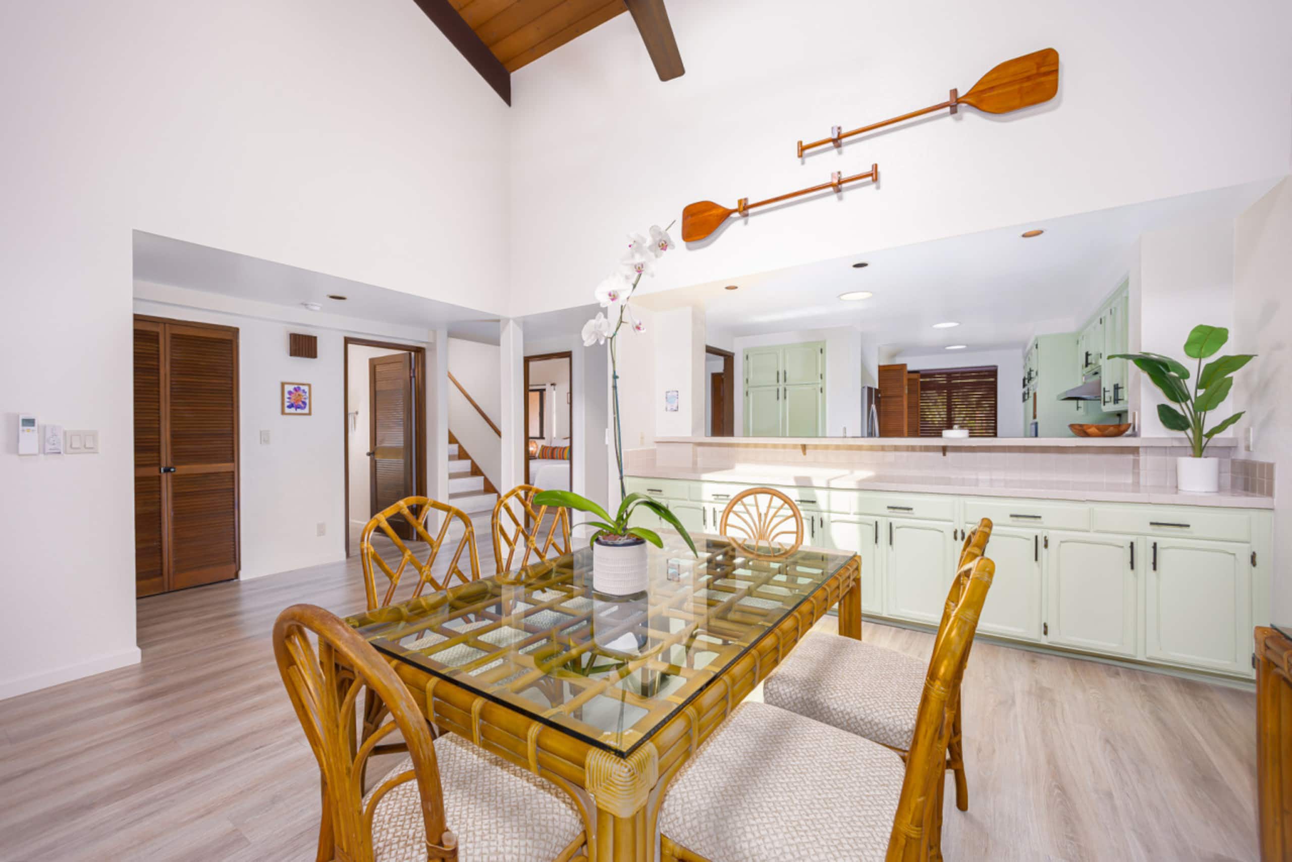 Condo in Kailua-Kona · ★4.87 · 3 bedrooms · 4 beds · 3 private baths - Image 7