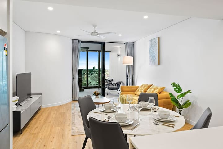 The Cassa managed Airbnb listing 1