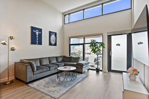 Luxury 2BR Near the Metro & City Center