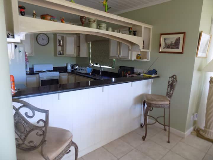 Pelican #3  1 Bdrm Waterfront Condo In Rodney Bay. - Saint Lucia