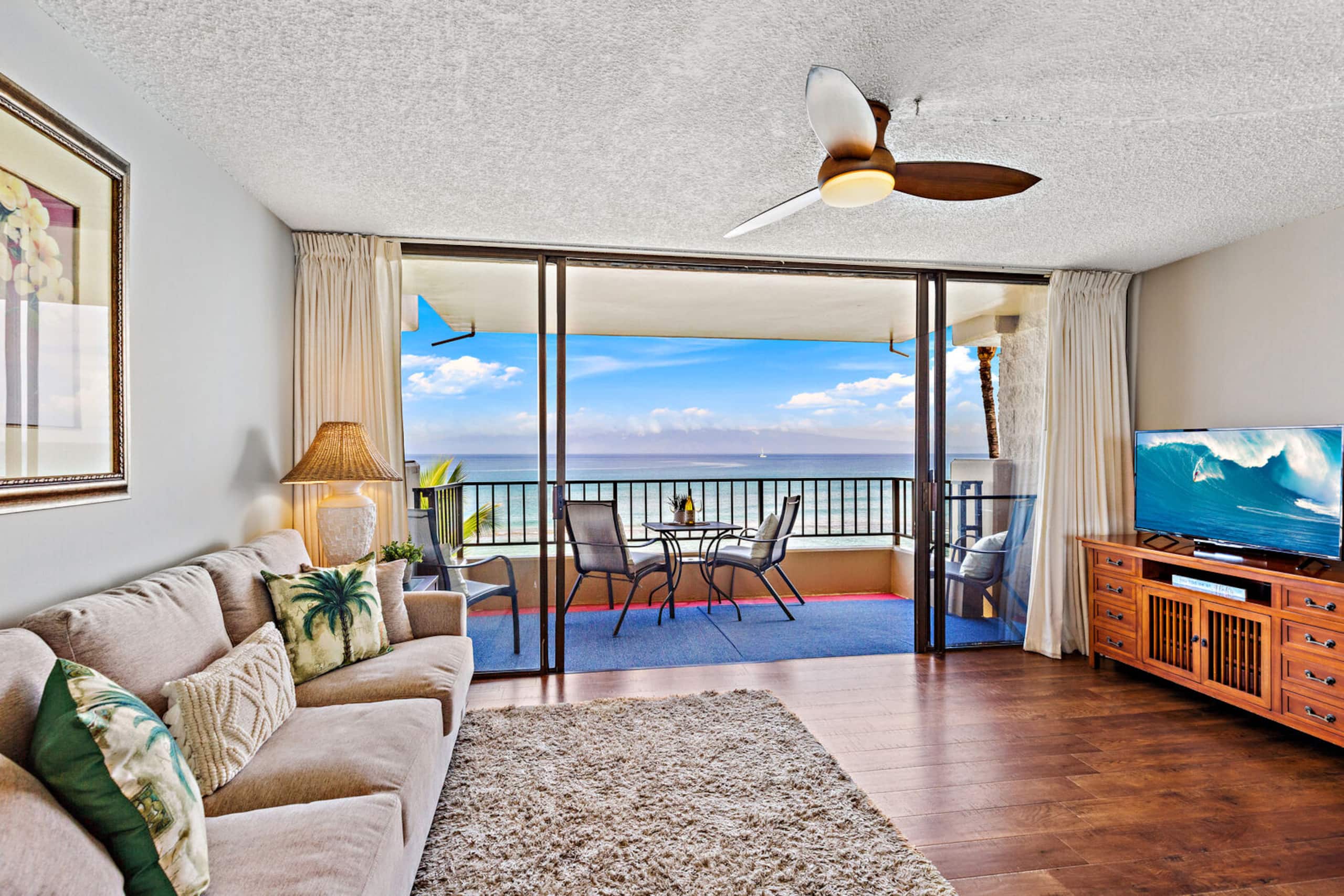 Condo in Lahaina · ★4.6 · 1 bedroom · 1 bed · 1 bath - Image 12