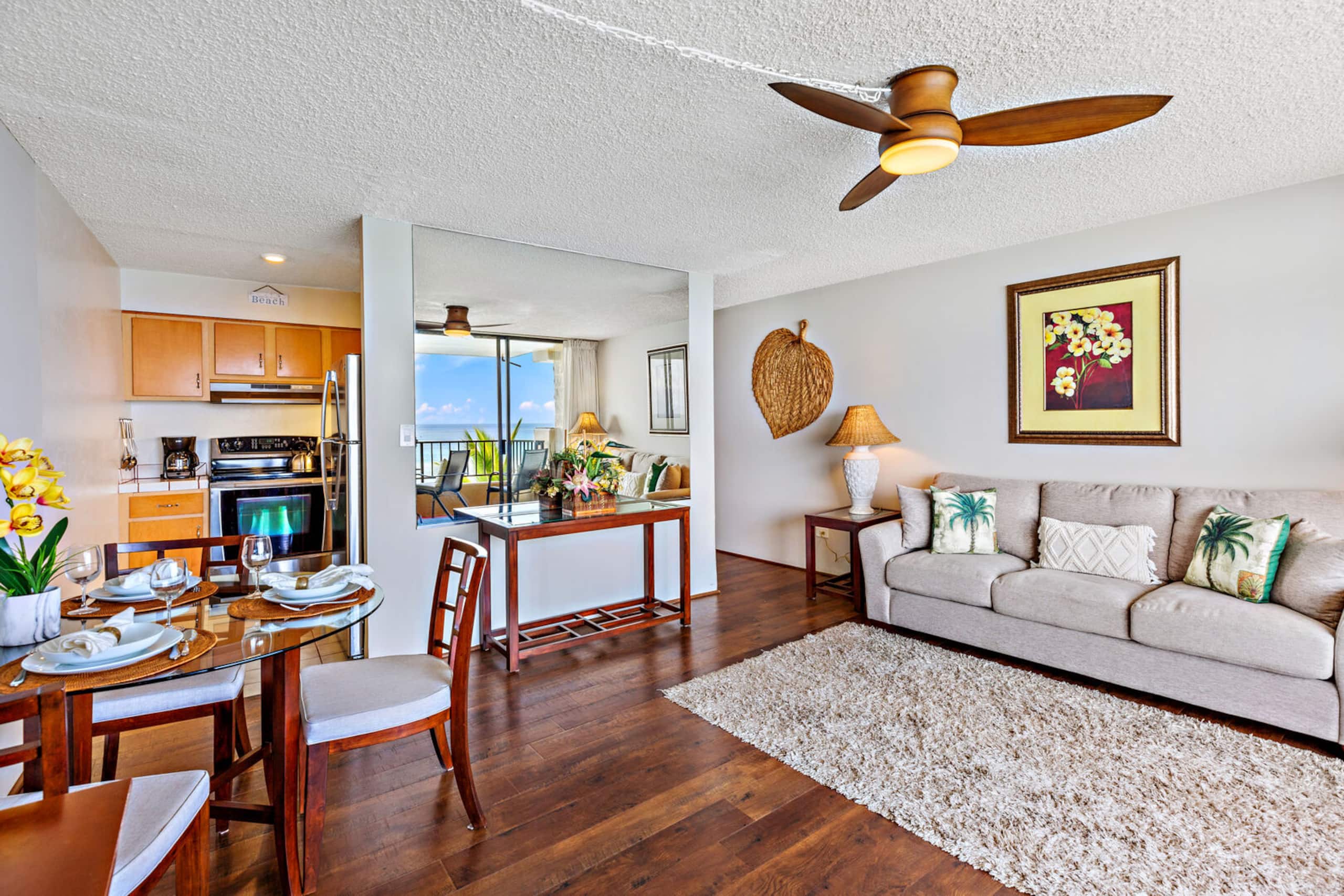 Condo in Lahaina · ★4.6 · 1 bedroom · 1 bed · 1 bath - Image 4