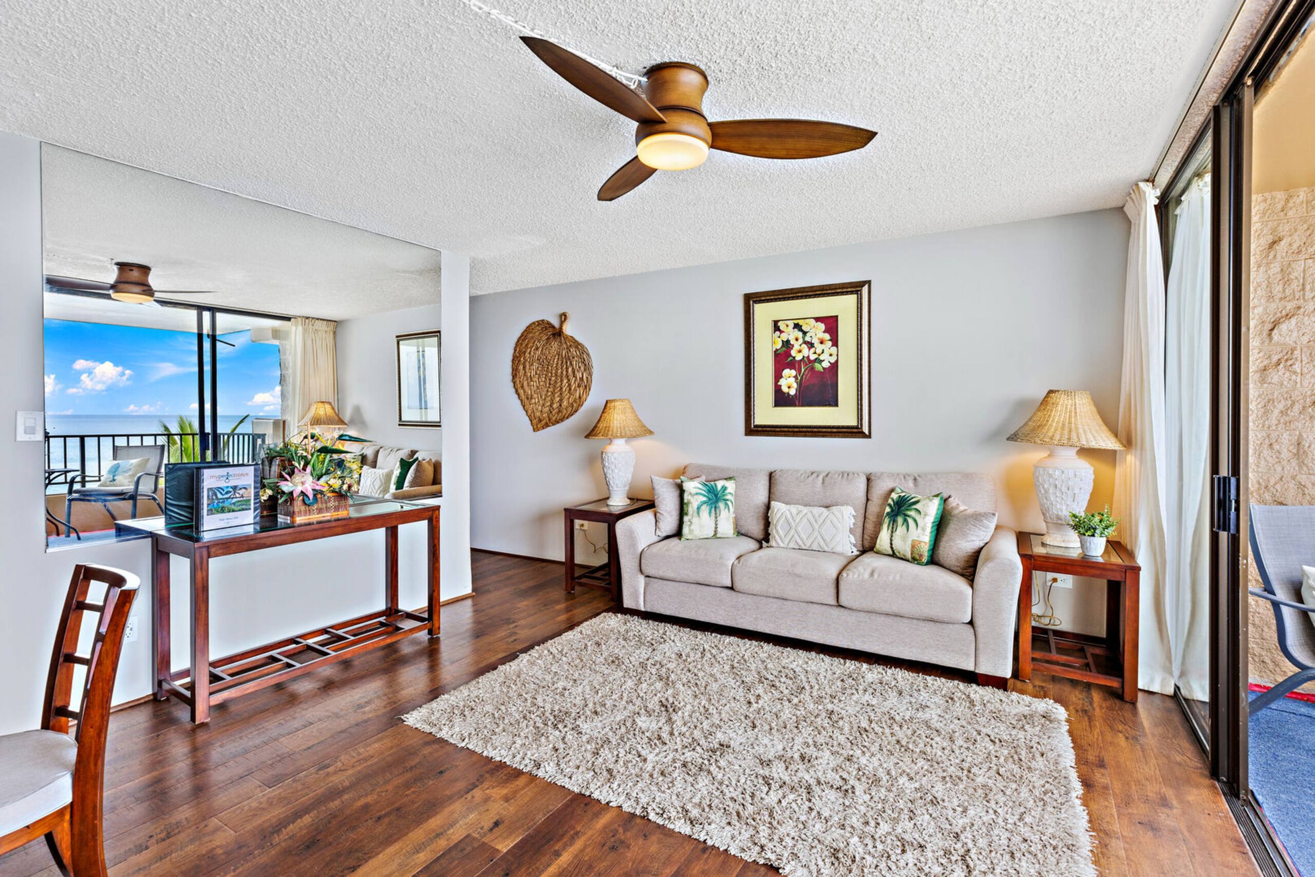 Condo in Lahaina · ★4.6 · 1 bedroom · 1 bed · 1 bath - Image 5
