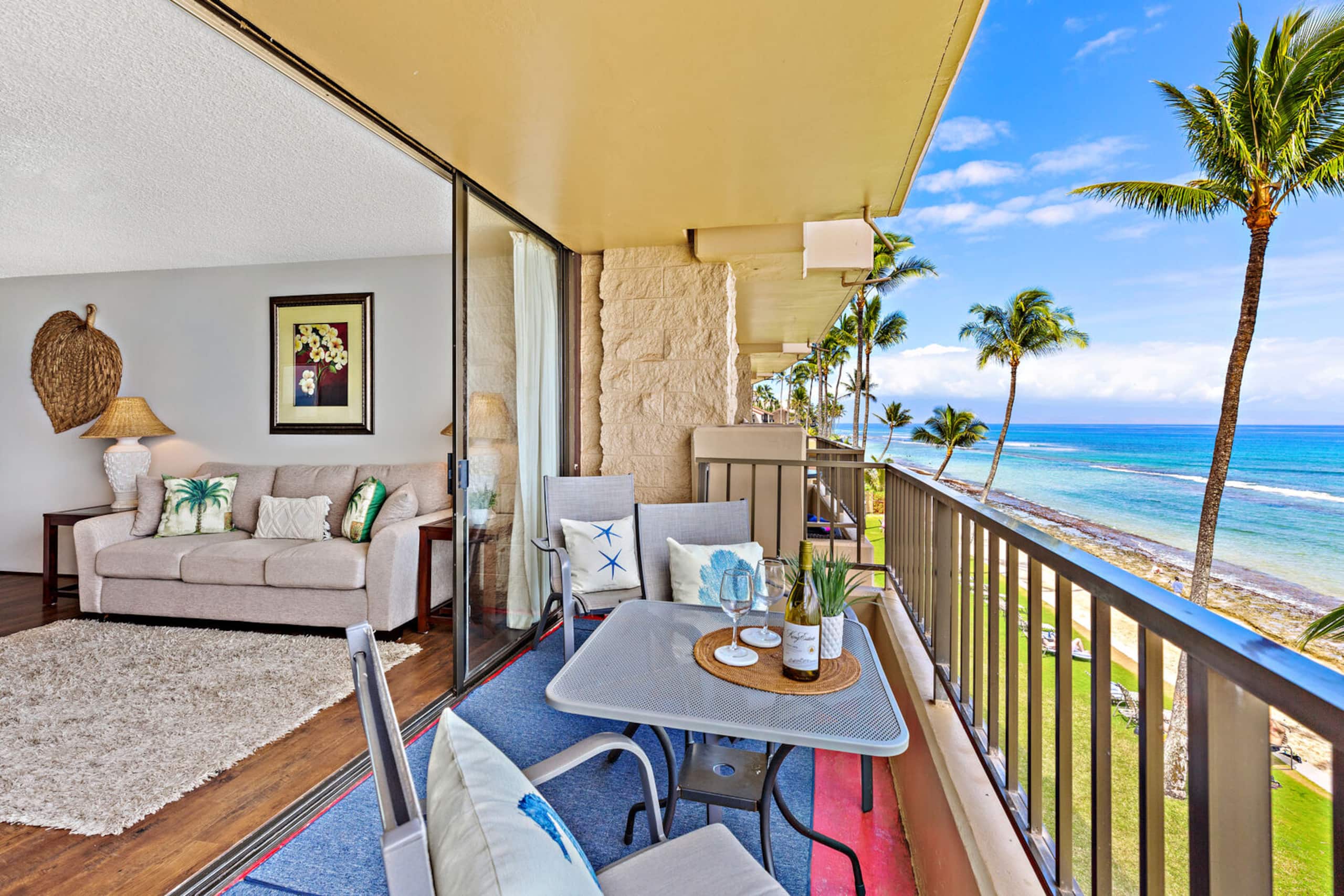 Condo in Lahaina · ★4.6 · 1 bedroom · 1 bed · 1 bath - Image 1