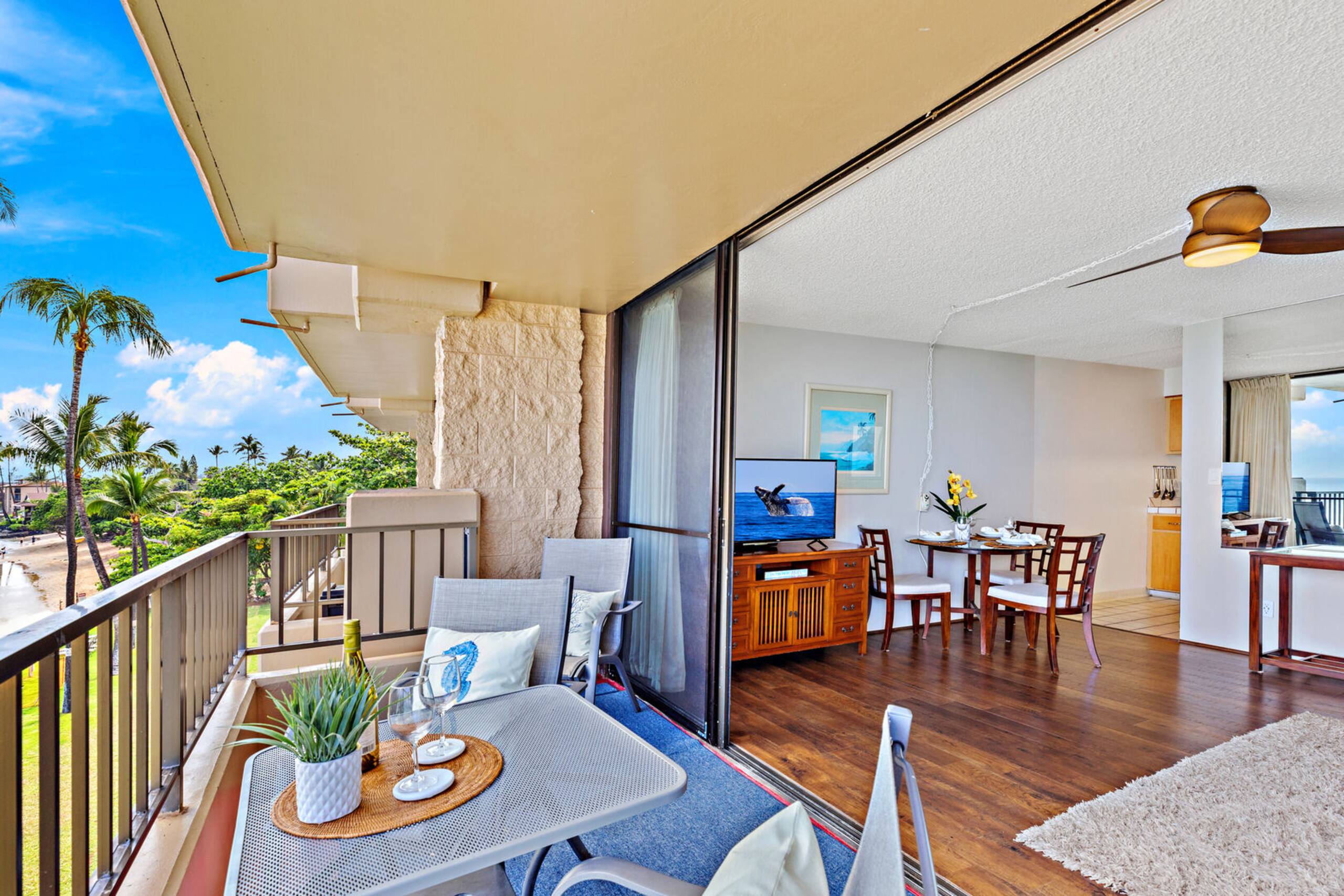 Condo in Lahaina · ★4.6 · 1 bedroom · 1 bed · 1 bath - Image 8