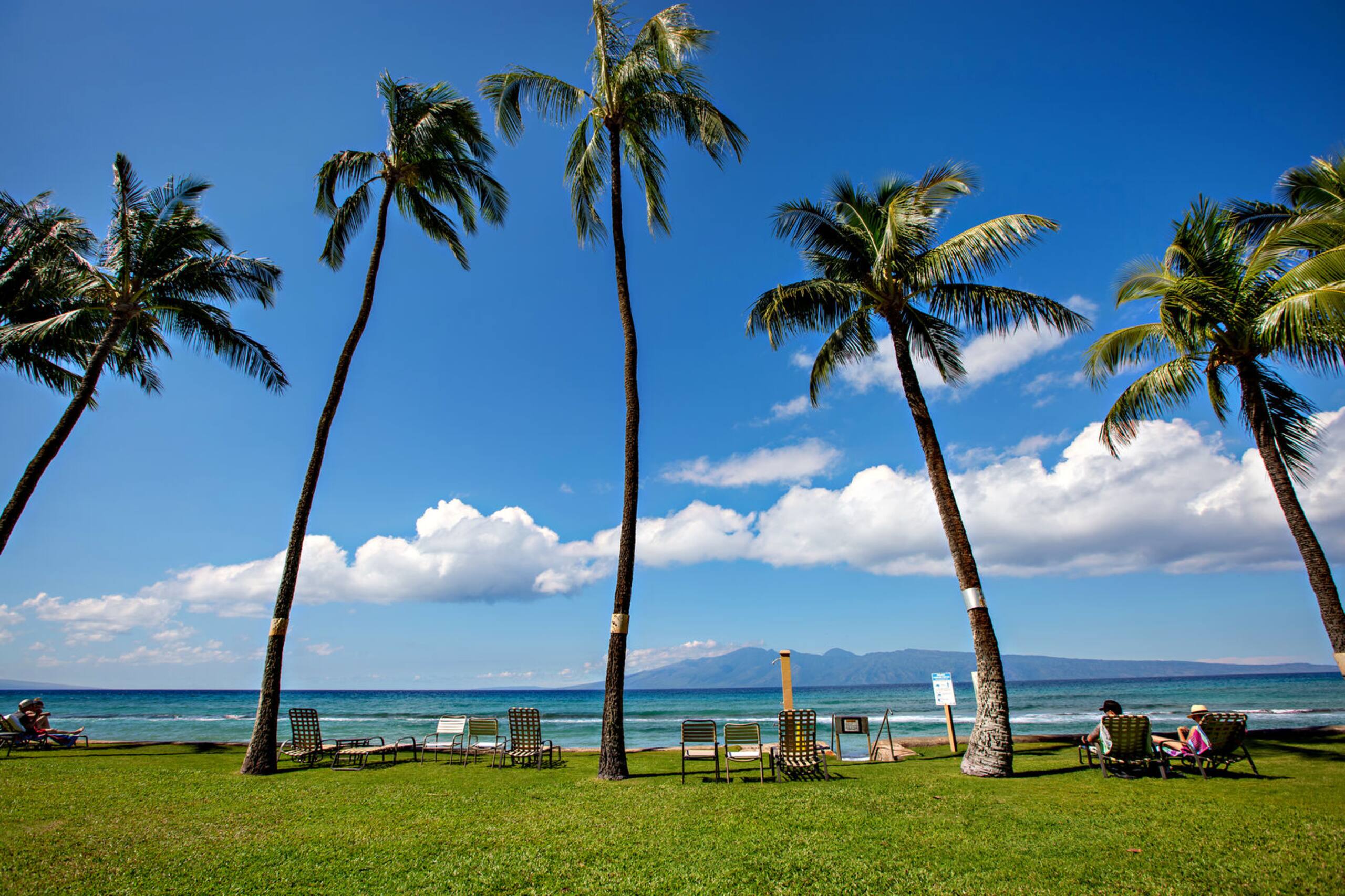 Condo in Lahaina · ★4.6 · 1 bedroom · 1 bed · 1 bath - Image 20