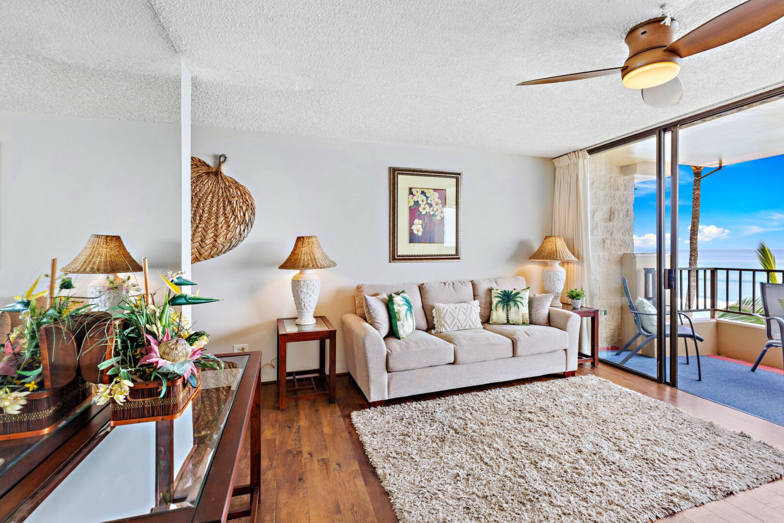 Condo in Lahaina · ★4.6 · 1 bedroom · 1 bed · 1 bath - Image 11