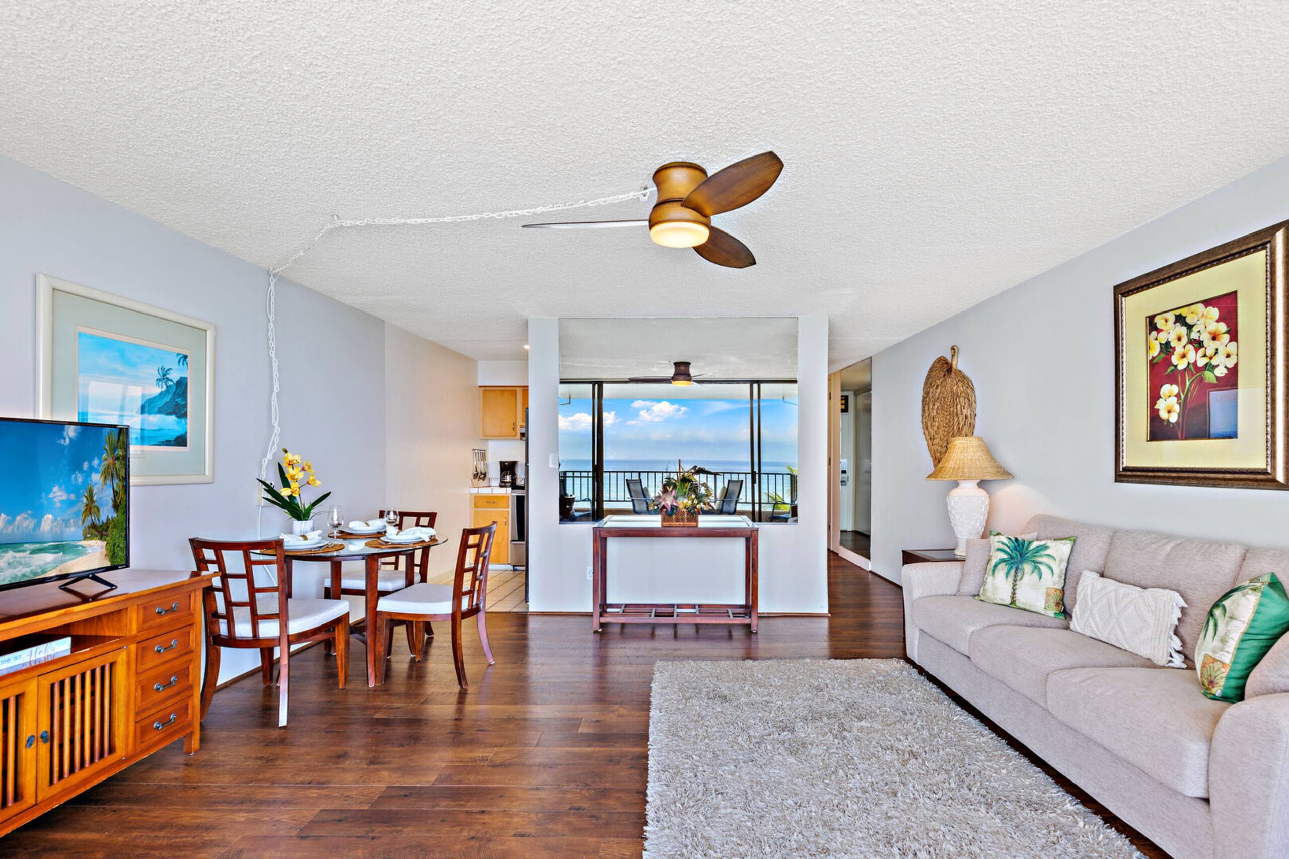 Condo in Lahaina · ★4.6 · 1 bedroom · 1 bed · 1 bath - Image 3