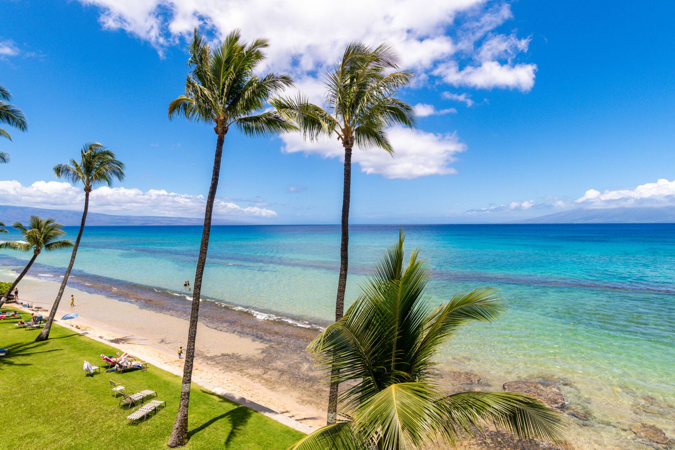 Condo in Lahaina · ★4.6 · 1 bedroom · 1 bed · 1 bath - Image 21