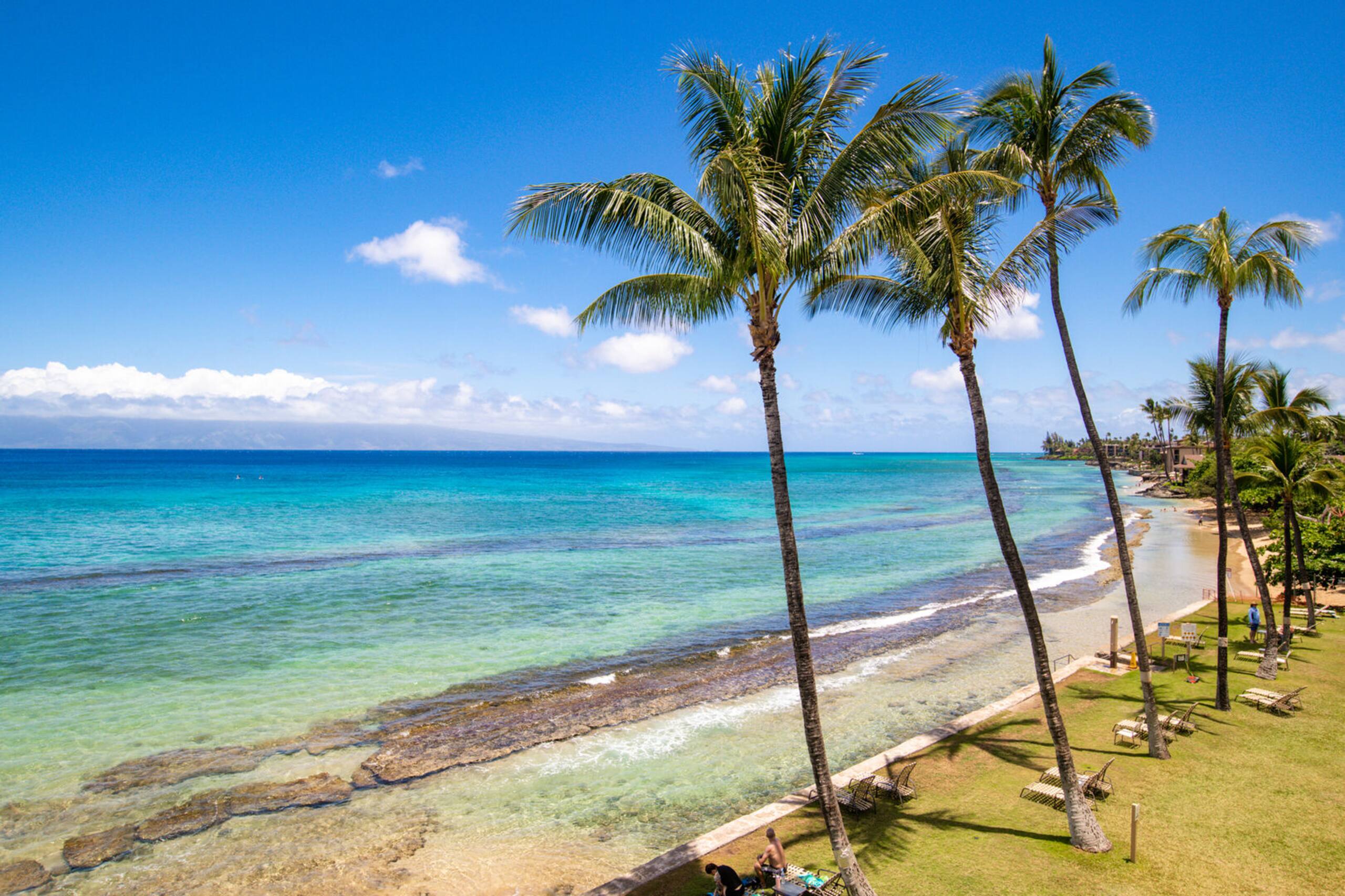 Condo in Lahaina · ★4.6 · 1 bedroom · 1 bed · 1 bath - Image 2