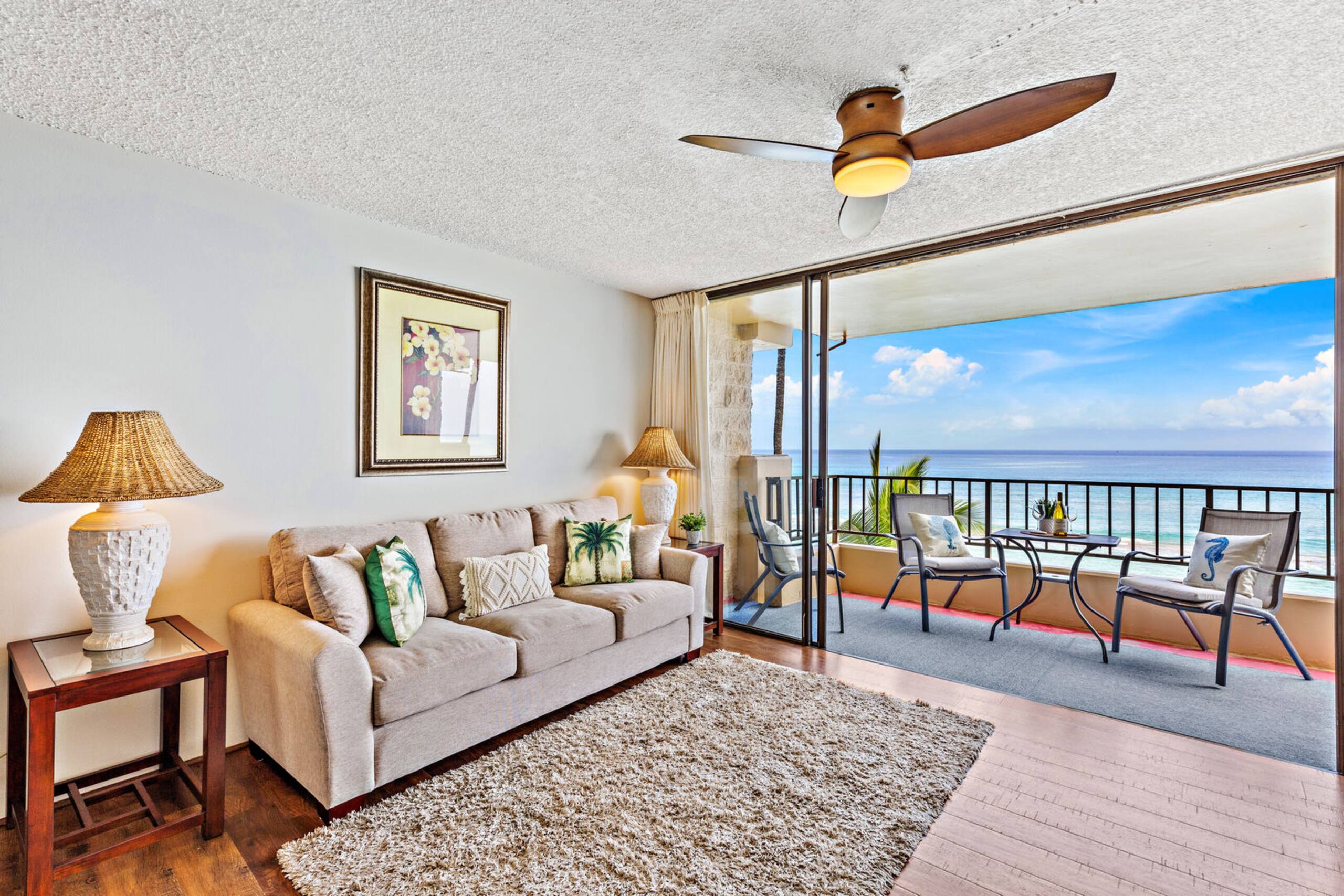 Condo in Lahaina · ★4.6 · 1 bedroom · 1 bed · 1 bath - Image 7