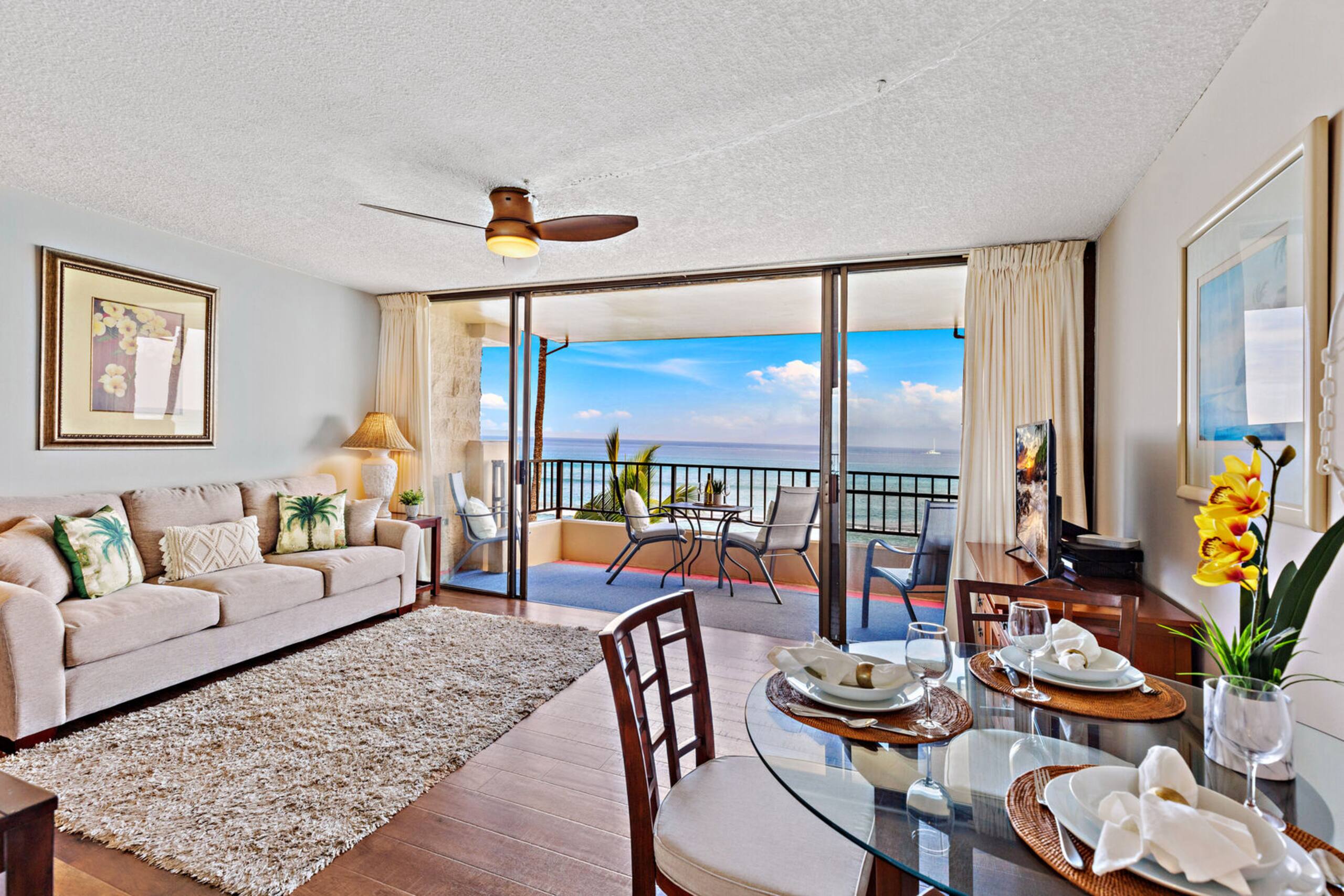 Condo in Lahaina · ★4.6 · 1 bedroom · 1 bed · 1 bath - Image 10
