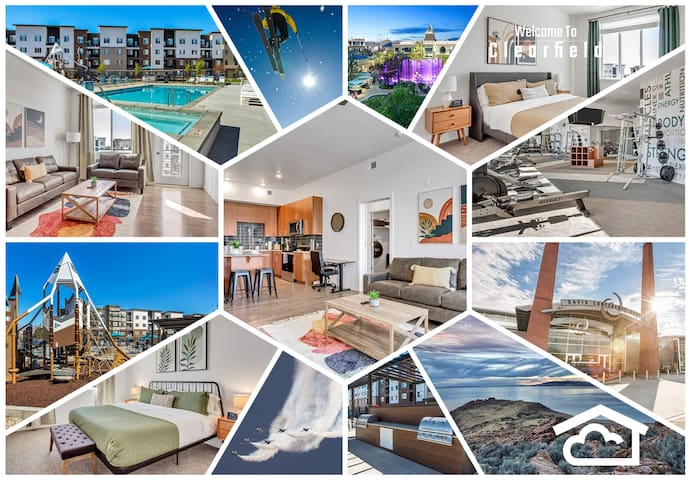 Cloud Dream Homes managed Airbnb listing 3