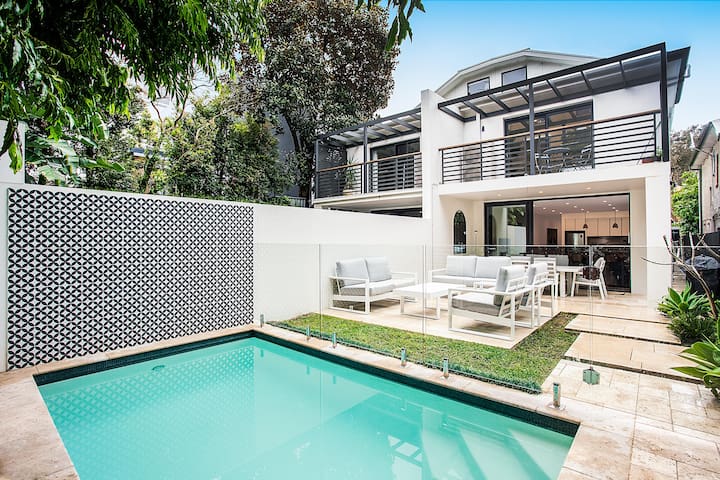 Bondi Coastal Charm ISYD