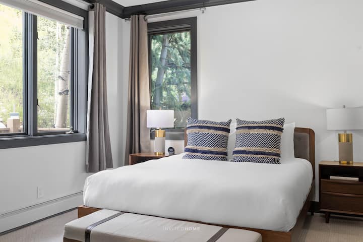 Dormitorio cuatro - Huésped - Verano
