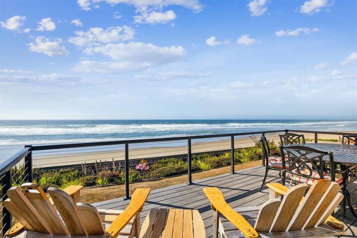 Beachcombers NW managed Airbnb listing 3