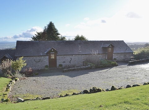Stable Cottage