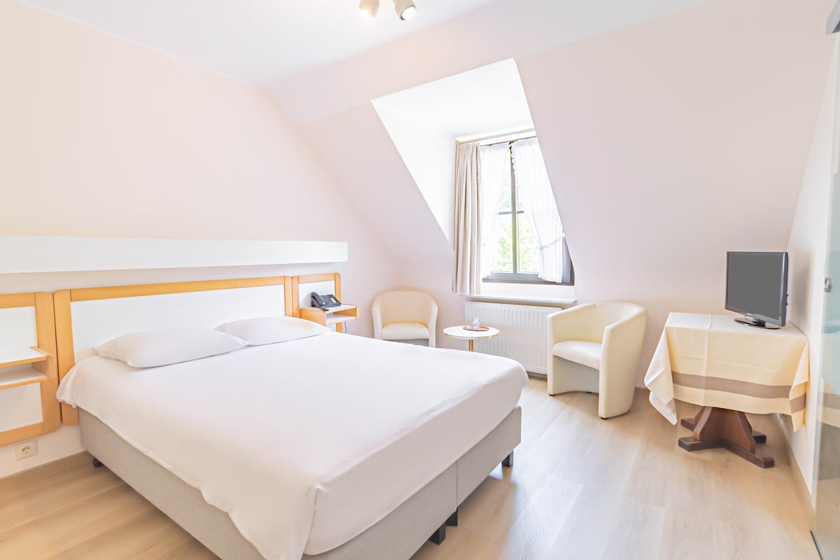 ห้องนอน